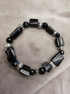 Black Tourmaline Bracelet