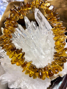 Citrine Bracelet